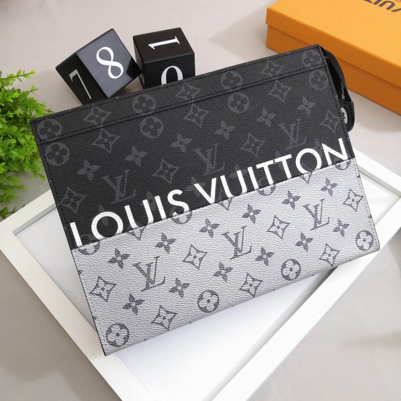 Wholesale Cheap Louis Vuitton Clutch bags for Sale