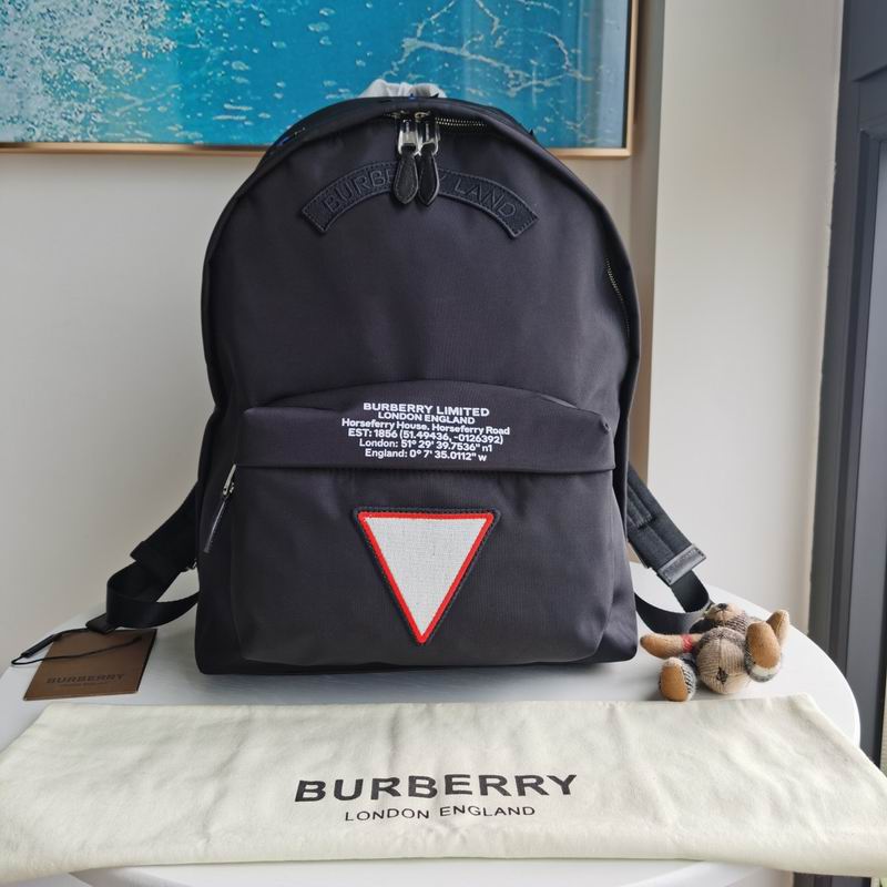 Wholesale Cheap B urberry AAA Backpacks for Sale