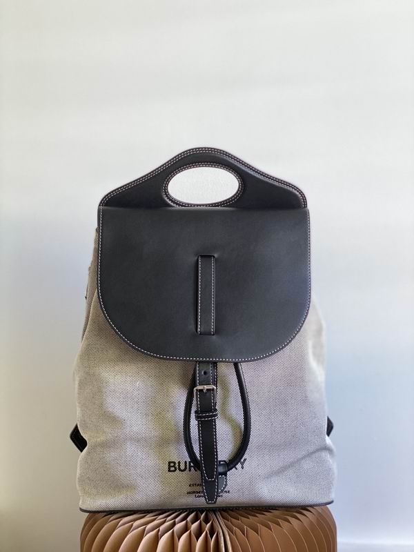 Wholesale Cheap B urberry AAA Backpacks for Sale