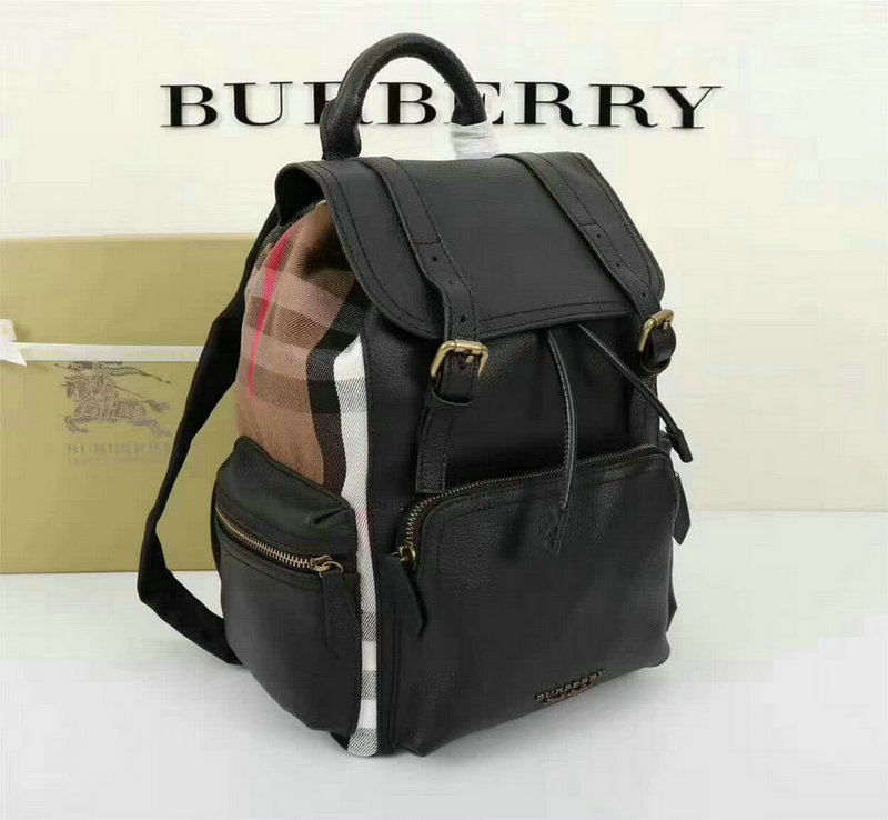 Wholesale Replica Burberry AAA Quality Backpacks