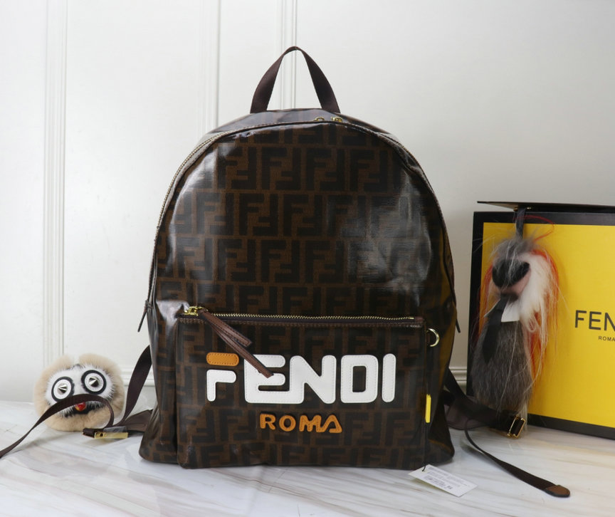 Wholesale AAA Fendi Backpacks for sale