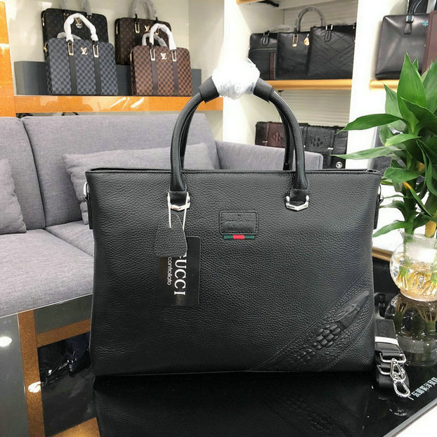 High Quality Leather Briefcase for sale