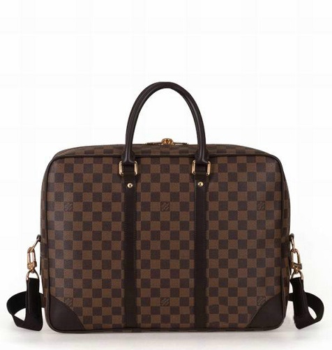 Wholesale Cheap Louis Vuitton Replica Briefcases Bags for Sale