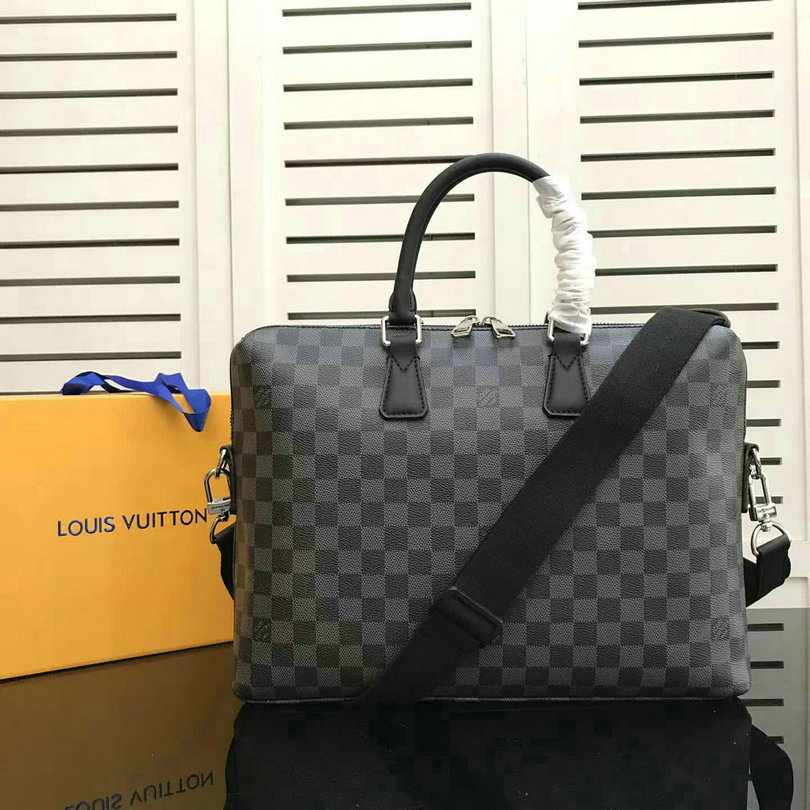 Wholesale Cheap Aaa Louis Vuitton Replica Briefcase for sale