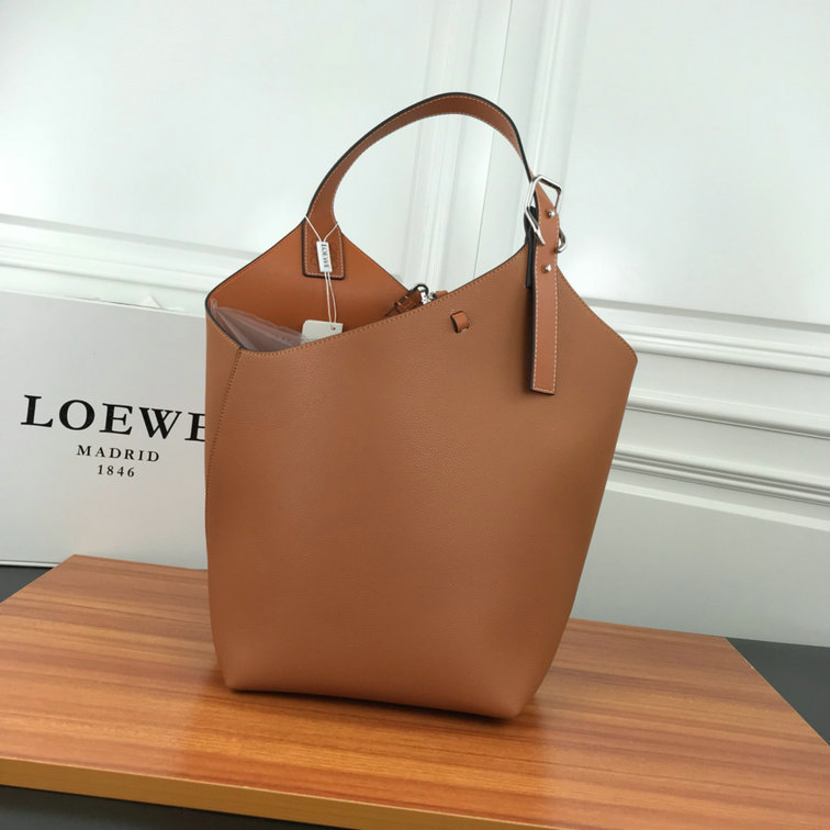 Wholesale Loewe Balloon Leather Bag for sale