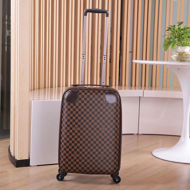Wholesale Cheap Lv Designer Luggage for sale