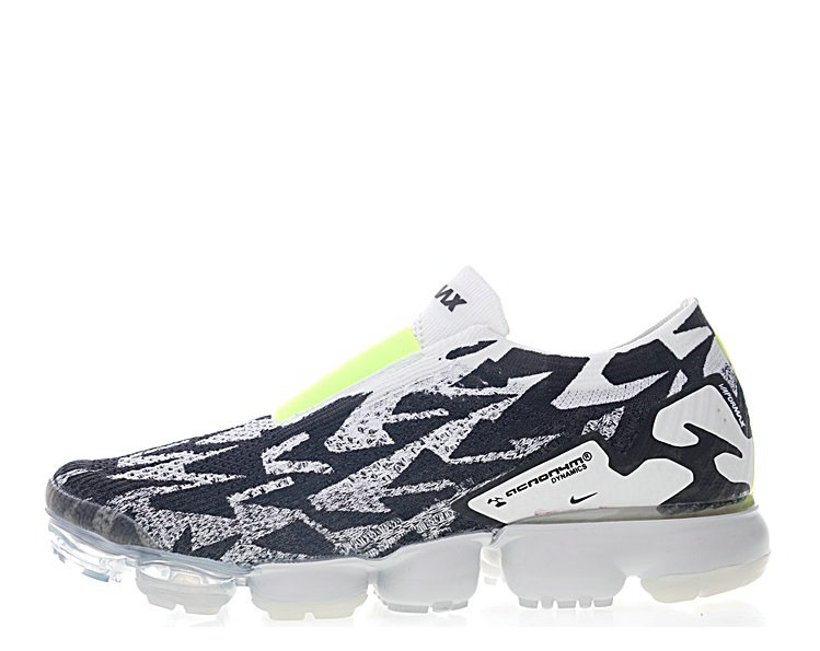 Acronym X Nike Air Vapormax Moc 2 Sneakers for Sale-006