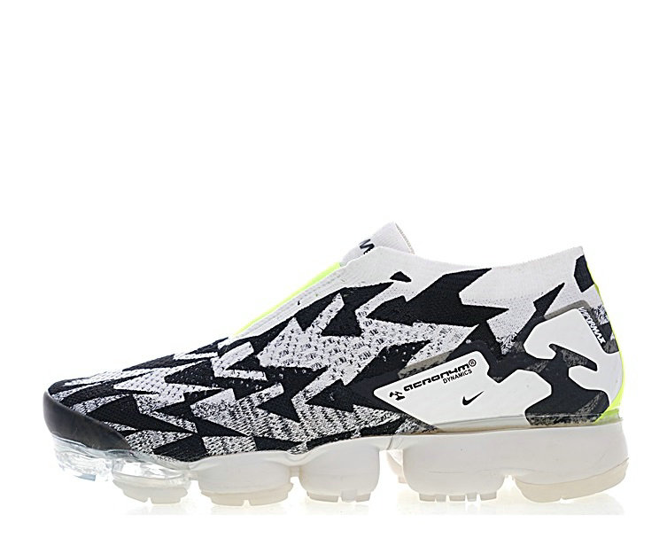 Acronym X Nike Air Vapormax Moc 2 Sneakers for Sale-009