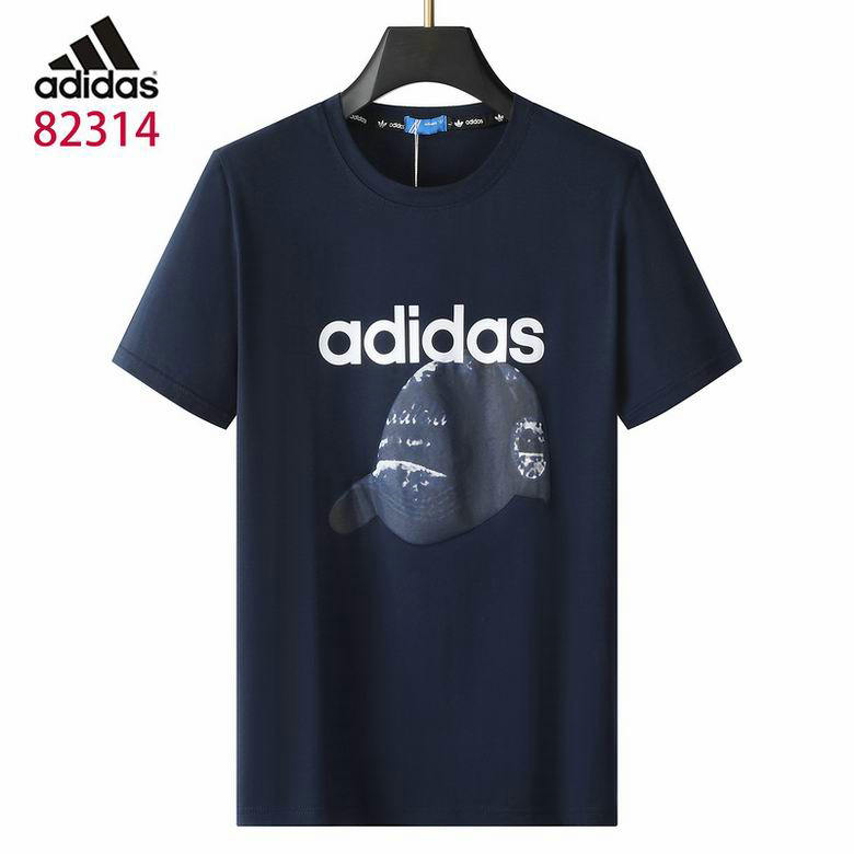 Wholesale Cheap Adidas Designer t shirts for Sale