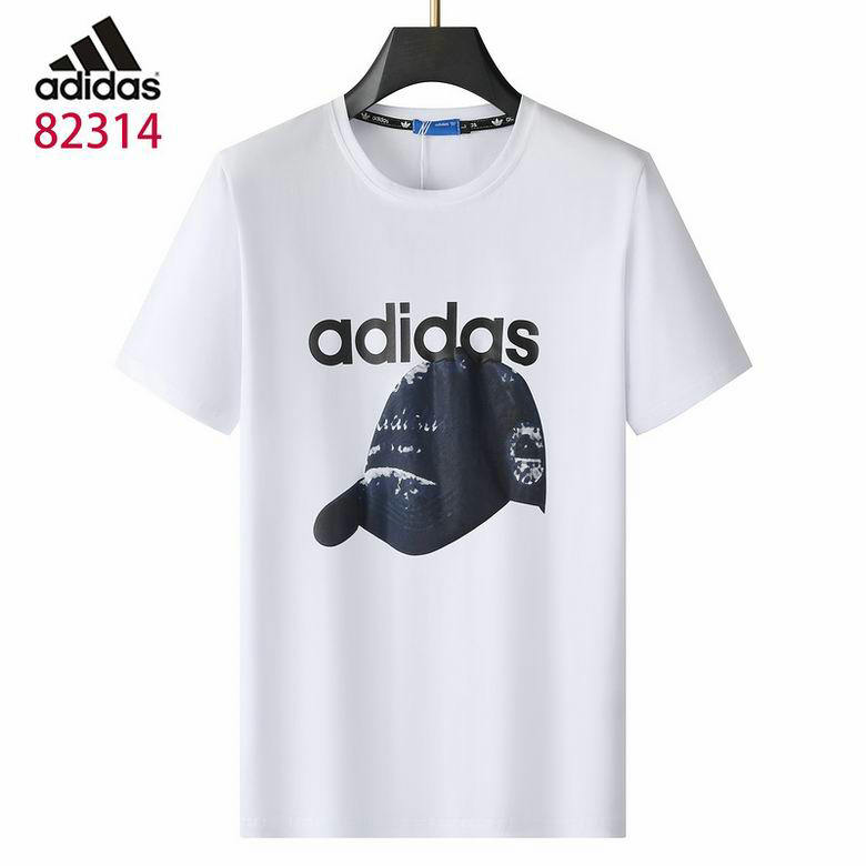 Wholesale Cheap Adidas Designer t shirts for Sale