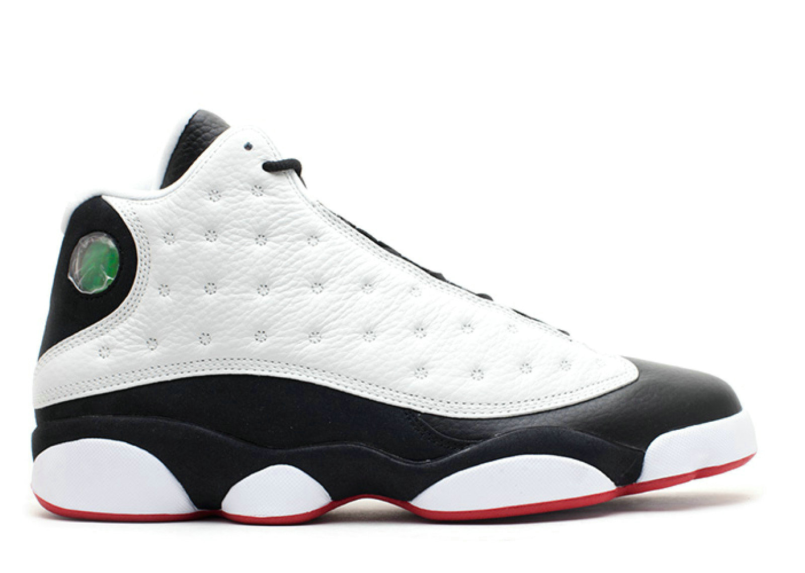 Air Jordan 13 He Got Game 414571-104 - Sneaker
