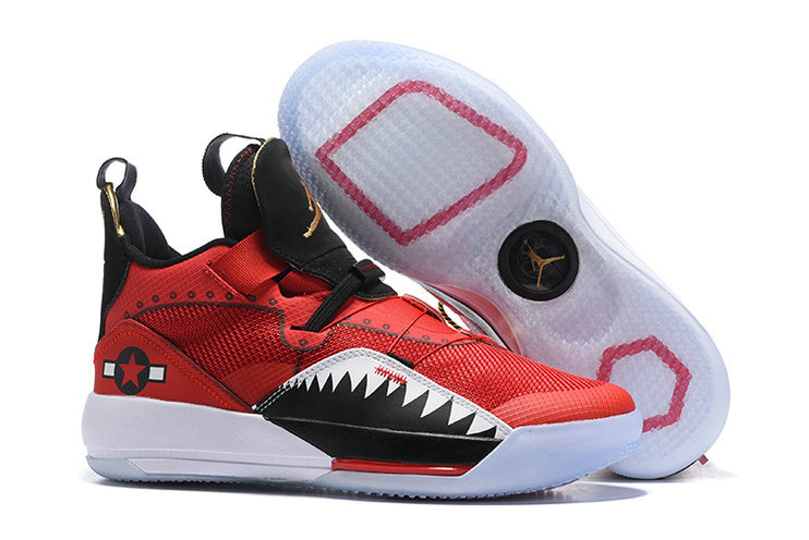 Air Jordan 33 Sneakers for sale