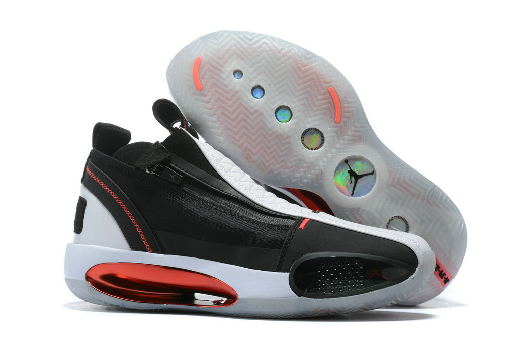 Wholesale Cheap Air Jordan 34 XXXIV Basketball Shoes for men