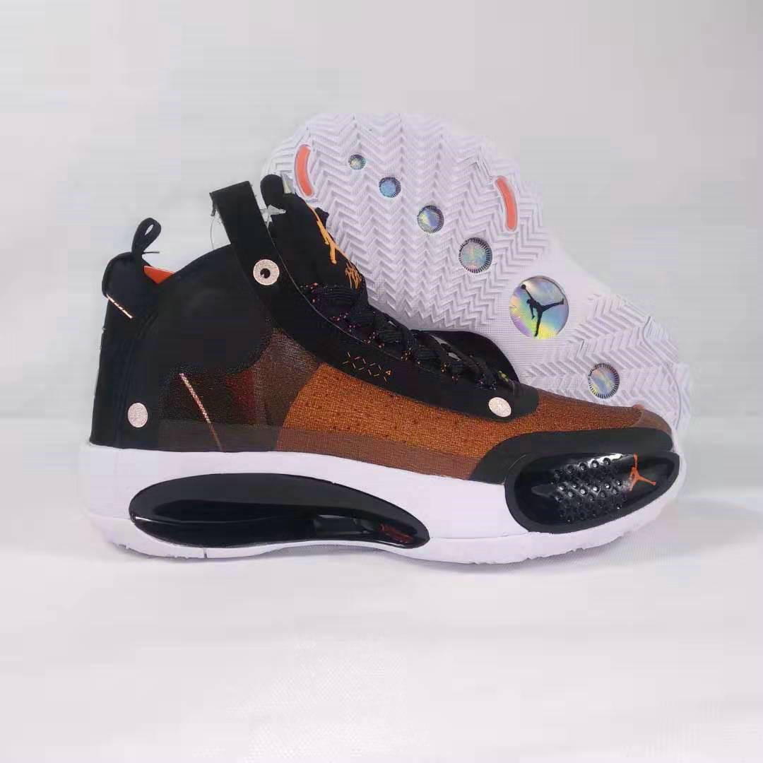 Wholesale Cheap Air Jordan 34 XXXIV Basketball Shoes for men