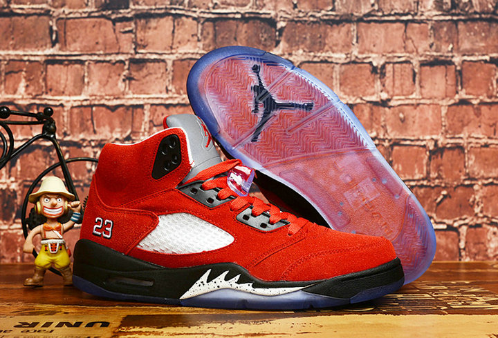 Wholesale Air Jordan 5 Basketball Shoes for Sale