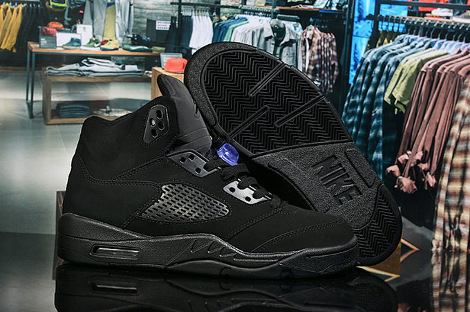 Wholesale Air Jordan 5 Retro Men's Basketball Shoes