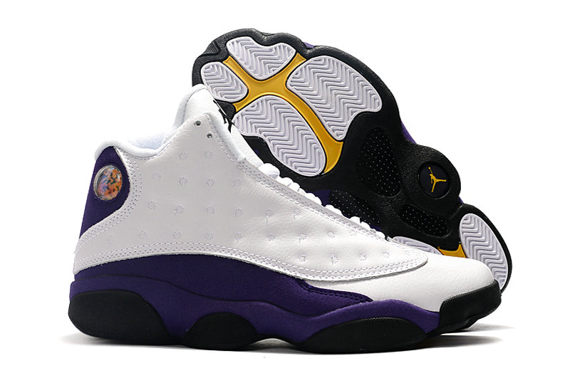 Wholesale Air Jordan Retro 13 XIII Basketball Shoes