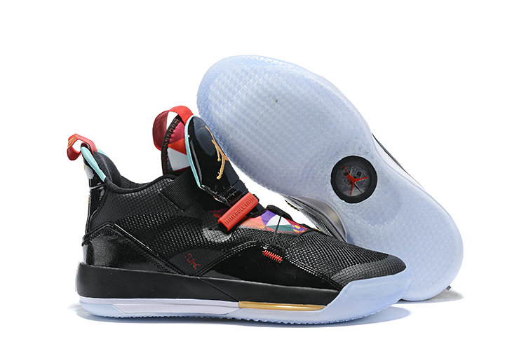Wholesale Air Jordan XXXIII Mens Basketball Shoes