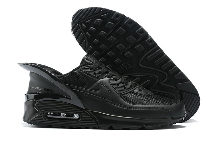Wholesale Cheap Air Max 90 FlyEase Shoes for Sale
