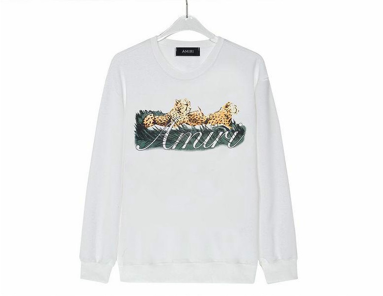 Wholesale Cheap Amiri Designer Sweatshirts for Sale