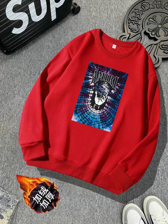 Wholesale Cheap Amiri Designer Sweatshirts for Sale