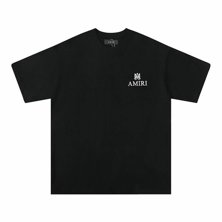 Wholesale Cheap Amiri Designer t shirts for sale