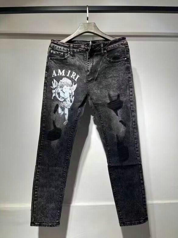 Wholesale Cheap Amiri Designer Jeans for sale