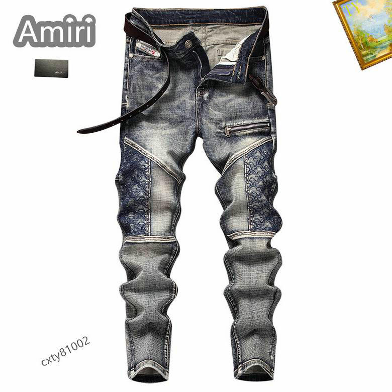 Wholesale Cheap Amiri Designer Jeans for sale