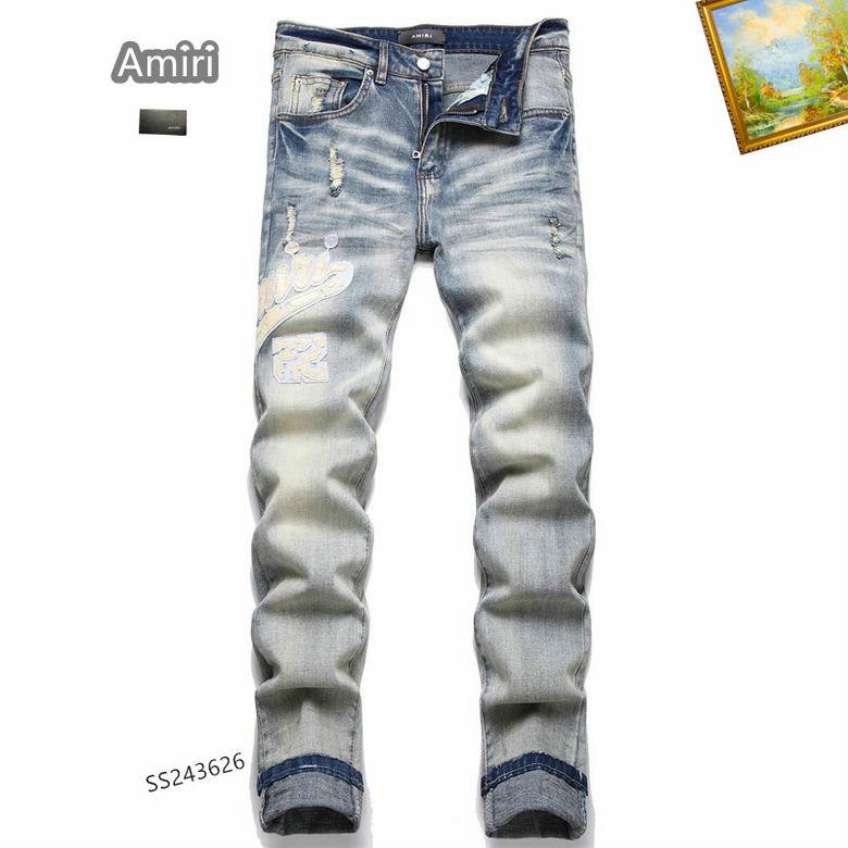 Wholesale Cheap Amiri Replica Designer Jeans for Sale