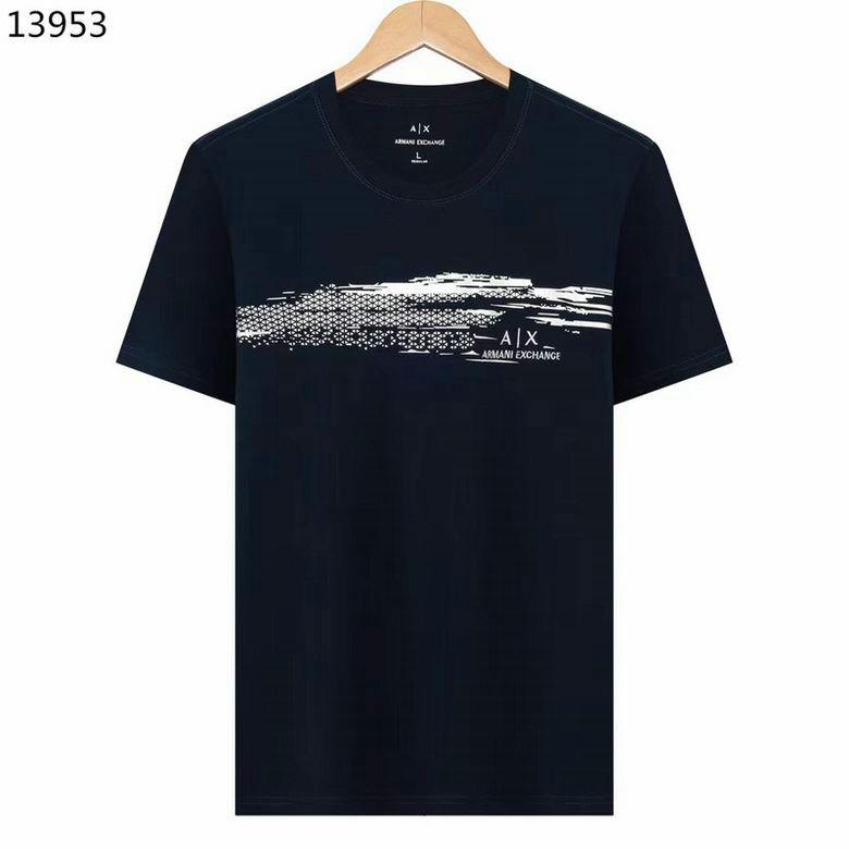 Wholesale Cheap Armani replica Tshirts for Sale