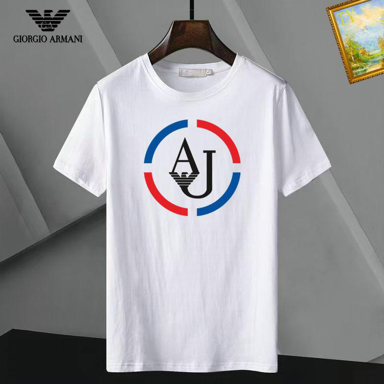 Wholesale Cheap Armani Designer T shirts for Sale