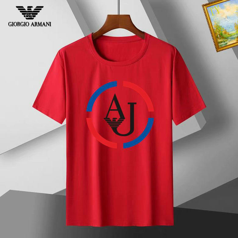 Wholesale Cheap Armani Designer T shirts for Sale