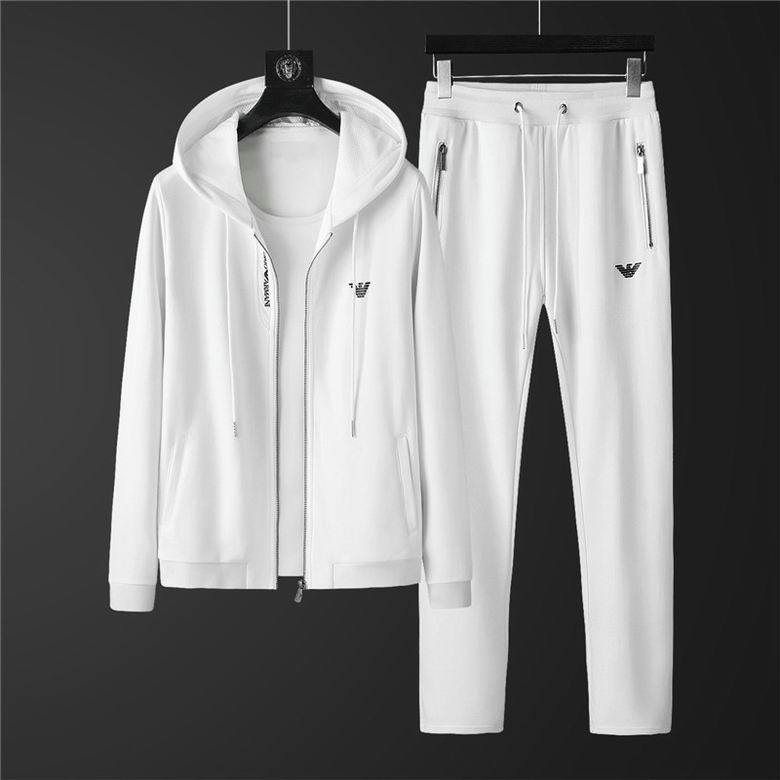 Wholesale Cheap Armani Replica Designer Tracksuits for Sale