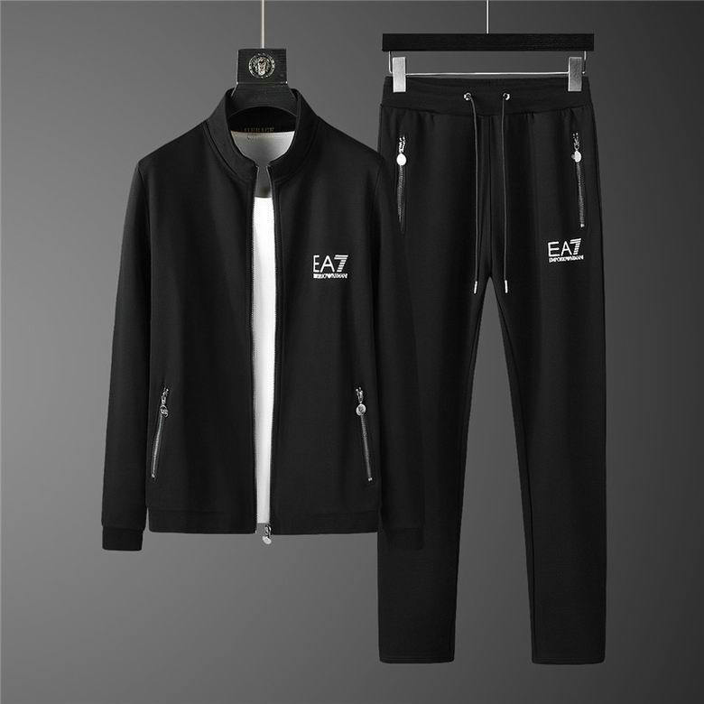 Wholesale Cheap Armani Replica Designer Tracksuits for Sale