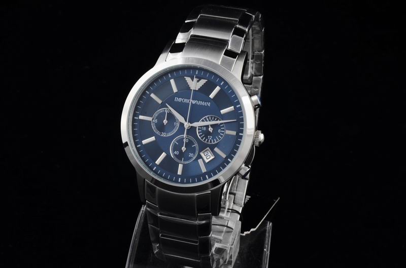 Wholesale Emporio Armani Watches For Men