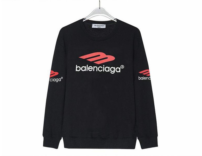 Wholesale Cheap Balenciaga Designer Sweatshirts for Sale