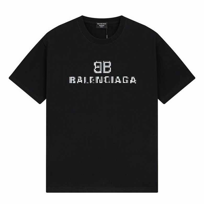 Wholesale Cheap B Alenciaga Replica T shirts for Sale