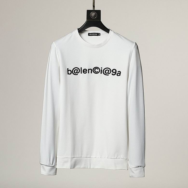 Wholesale Cheap Balenciaga Mens Sweatshirt for Sale