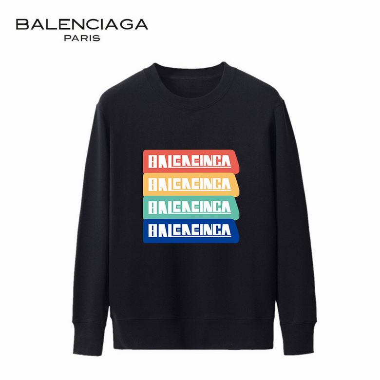 Wholesale Cheap Balenciaga Mens Sweatshirt for Sale