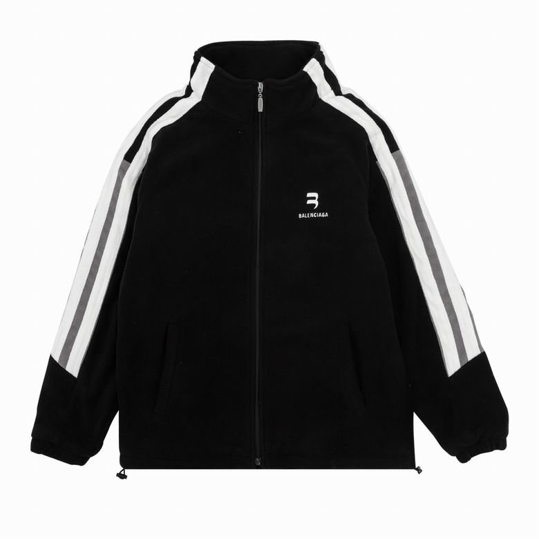 Wholesale Cheap Balenciaga Designer jackets Replica for Sale