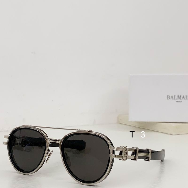 Wholesale Cheap Balmain Replica Sunglasses Aaa for Sale