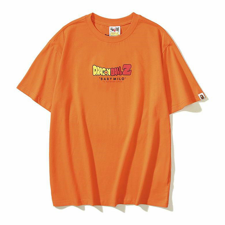Wholesale Cheap Bape Designer Short Sleeve T shirts for Sale