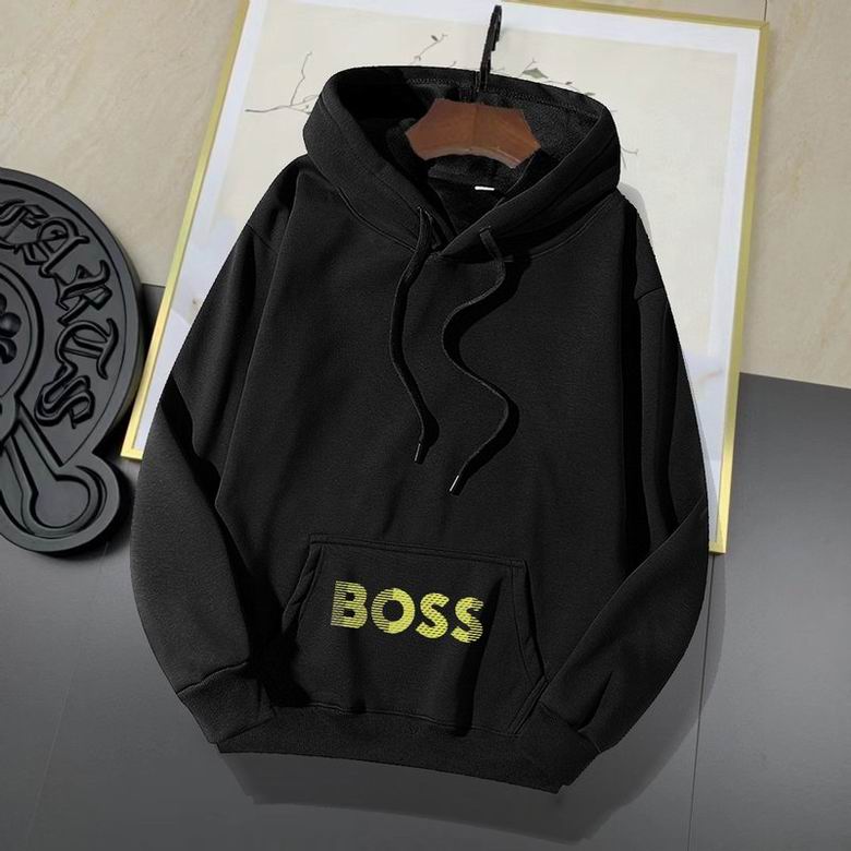 Wholesale Cheap Boss Replica Designer Hoodies for Sale