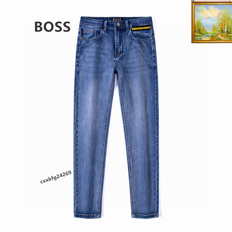 Wholesale Cheap Boss Replica Designer Jeans for Sale