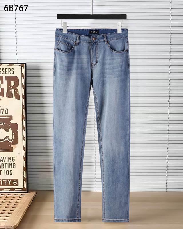 Wholesale Cheap Boss Replica Designer Jeans for Sale