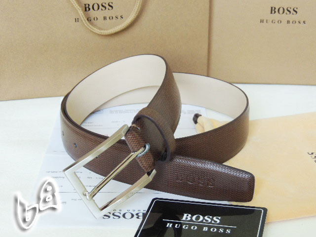 Wholesale Cheap B oss AAA Belts for Sale