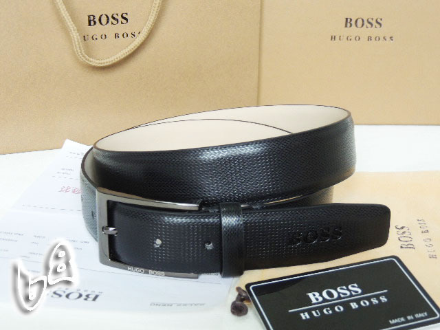 Wholesale Cheap B oss AAA Belts for Sale