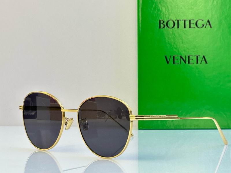 Wholesale Cheap Bottega Veneta Replica Sunglasses Aaa for Sale