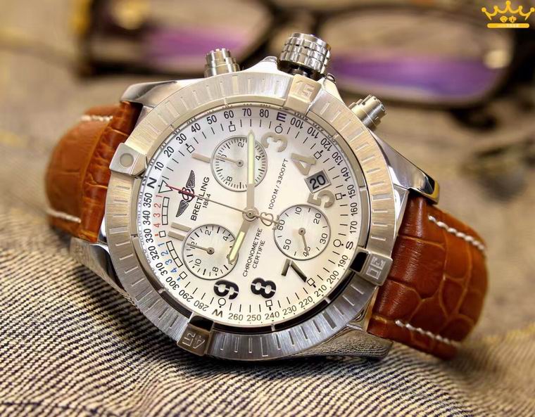 Wholesale Cheap Breitling Designer Watches for Sale