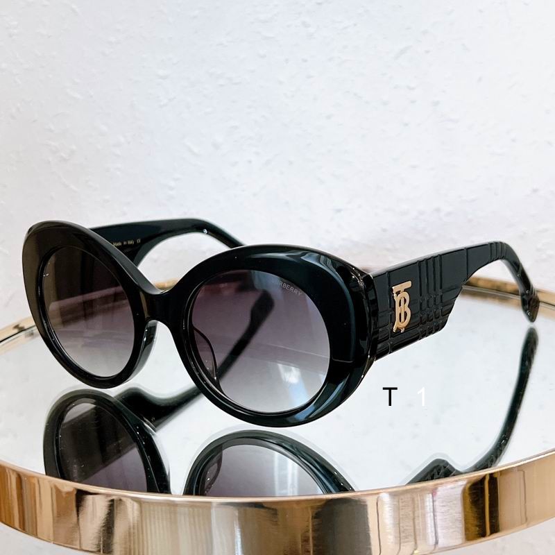 Wholesale Cheap B urberry Replica Sunglasses for Sale